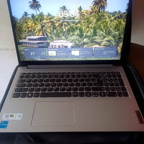 Notebook Lenovo is5 8 G