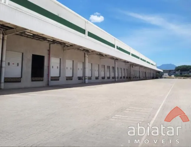 Galpão comercial para locação em Irajá - Rio de Janeiro/RJ - 10.776,04m²