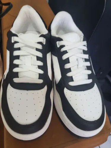 Alo Recovery Mode Sneaker