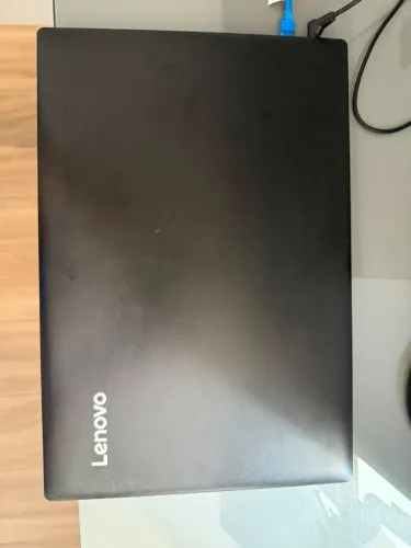 Notebook Lenovo IdeaPad 330 Celeron N4000 4GB HD 1TB - Conservado