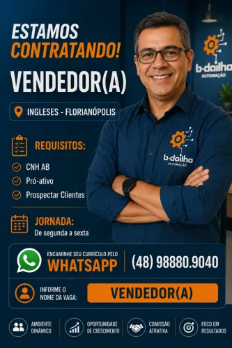 Vendedor