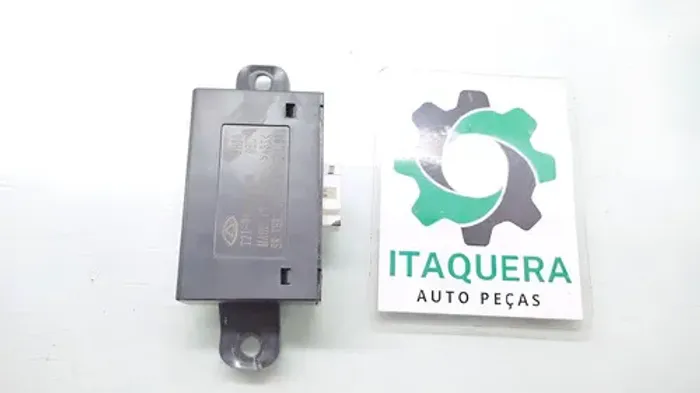 Sensor Módulo Estacionamento Chery Arrizo 5 1.5 2019 2020 Preto