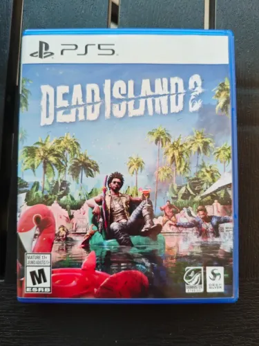 Dead Island 2 PS5
