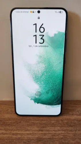 Samsung Galaxy S22 Plus [MUITO CONSERVADO]