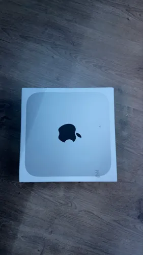 Mac Mini m2