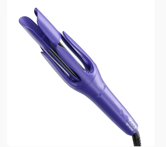 Modelador automático de cachos Ricca 