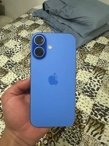 iPhone 16/TROCO