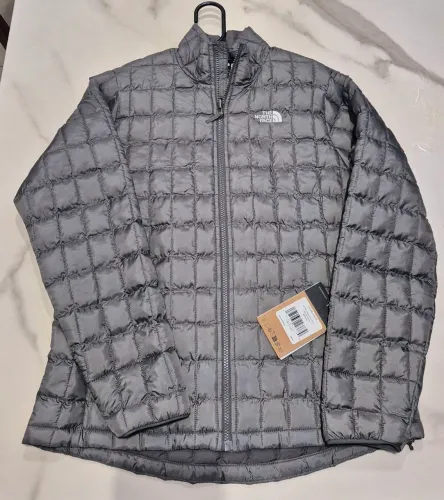 Jaqueta North Face feminino Thermal insultation M