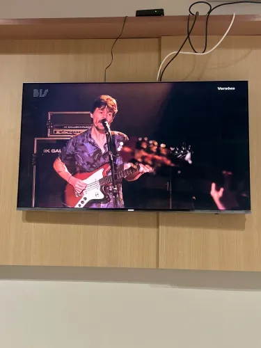TV SAMSUNG 49 polegadas