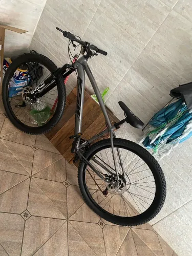 Bicicleta aro 29