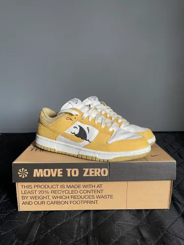 Nike Dunk Sun Club