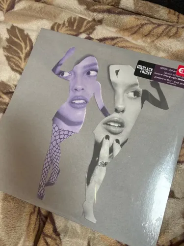 Olivia Rodrigo, vinil guts secret tracks RSD