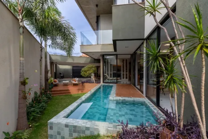 Sobrado à Venda - Jardim Bothânico | Sertãozinho/SP