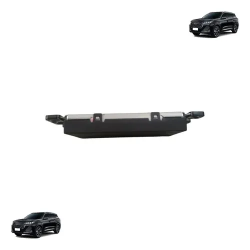 Modulo Carregador Indução Tiggo 7 Sport 24 A 25 Original Preto
