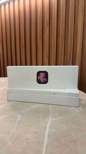 Apple Watch série 11 - novo 