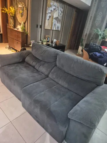 Sofa retrátil
