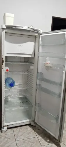 Geladeira Consul