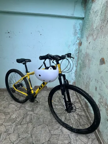 Bicicleta Aro 29