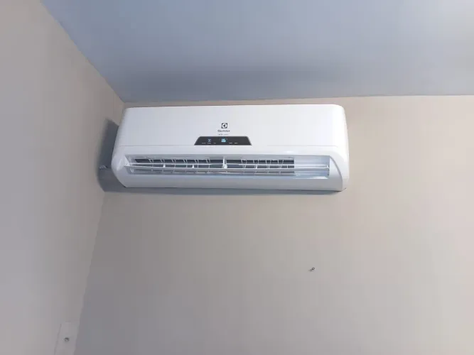 Alugo Sala Comercial