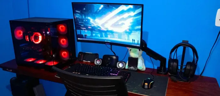 Pc gamer