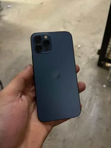 iPhone 12pro 256gb