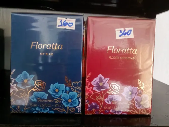 Florata