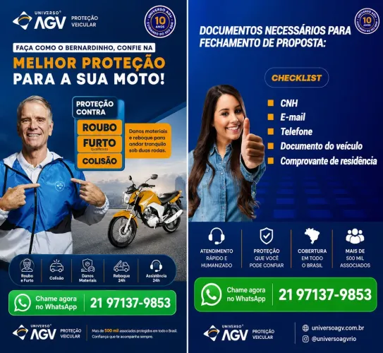 Não perca está chance é por tempo limitado 