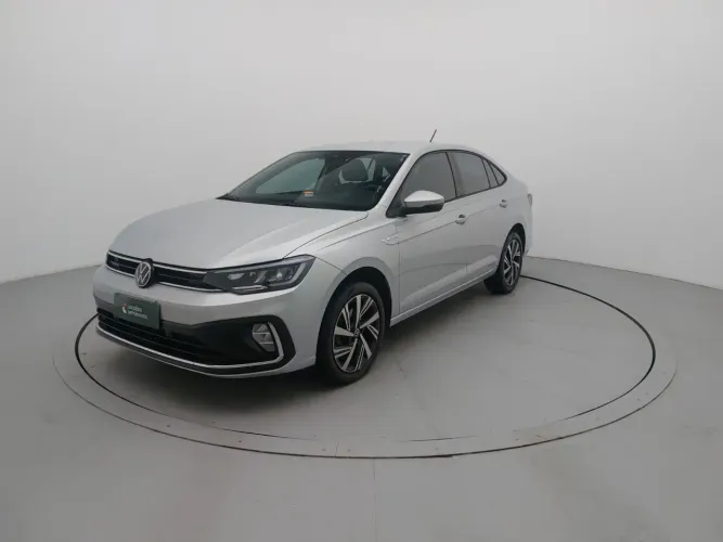 Volkswagen Virtus Highline 200 TSI 1.0 Flex 12V AUT 2026
