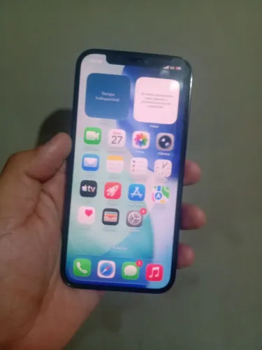 iphone 12 pro + barato aceito cartoes