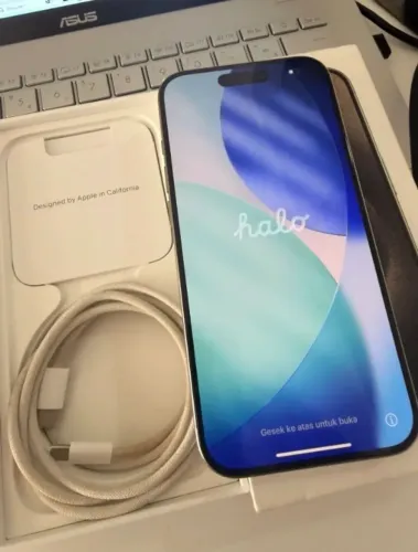 iPhone 15 pro 128gb