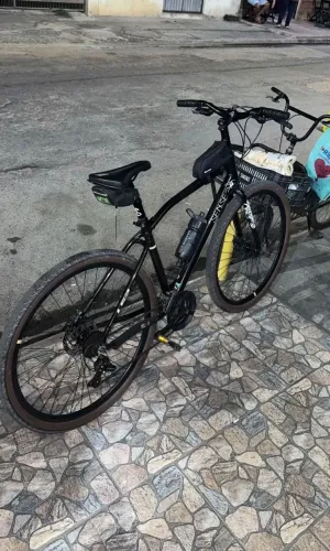 Bicicleta sense aro 29