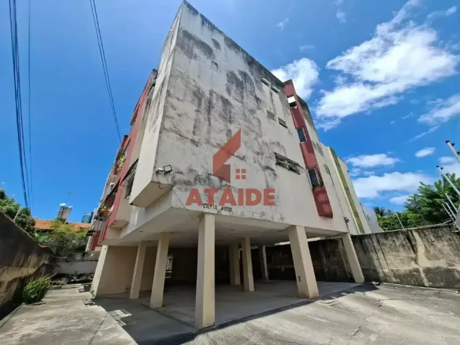 Imóvel para venda tem 141m² e com 3 quartos em Piedade - Jaboatão dos Guararapes - PE