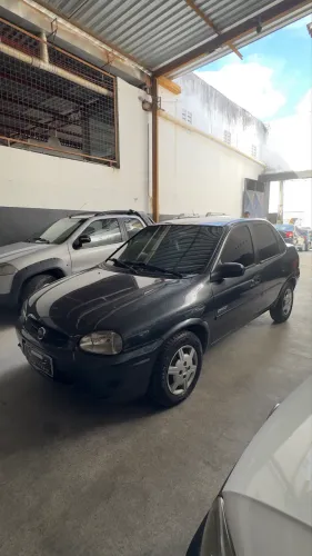 Chevrolet Celta 1.0/super/n.piq.1.0 MPFI VHC 8V 3P 2002
