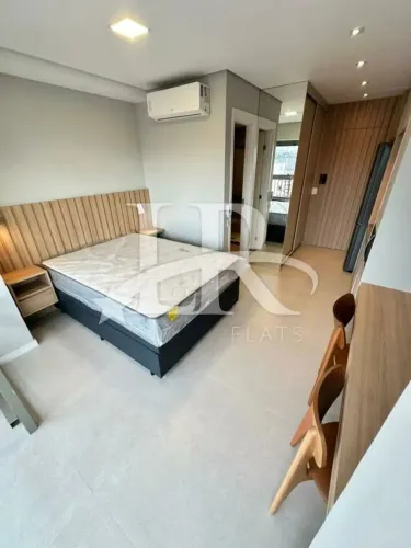 LR Flats Apartamentos e Studios - Studio na Vila Mariana, Alugue já!