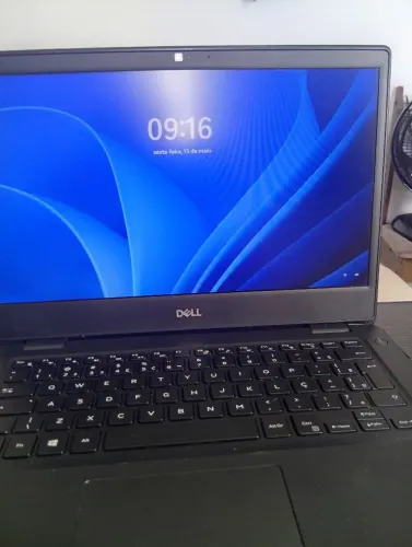 Notebook Dell 3400