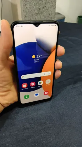 Celular samsung A03