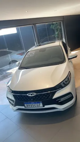 Chery Arrizo 6 GSX 1.5 Turbo Flex AUT 2022