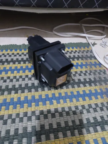 Transformador 110v para 220v