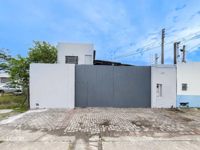 Prédio comercial para alugar no Simoões Lopes - Pelotas/RS