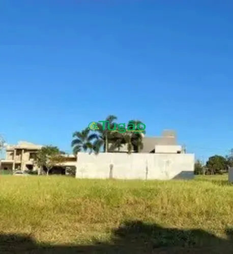 Lote em Condomínio para Venda no Recanto do Lago, São José do Rio Preto