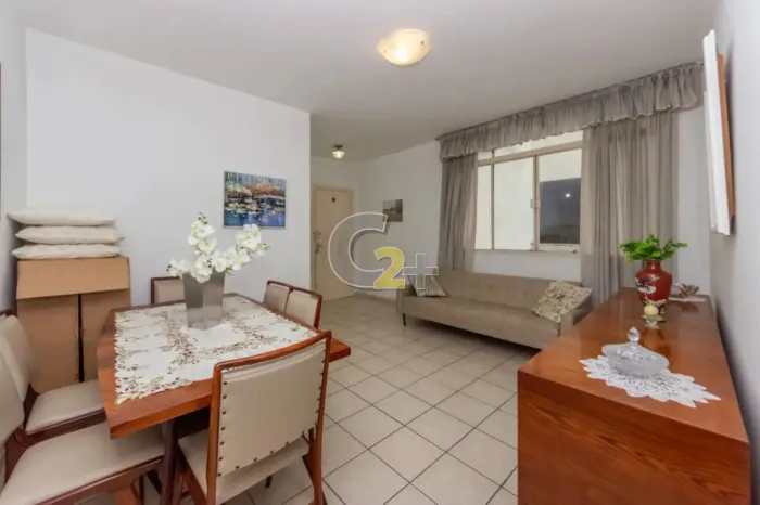 Apartamento a venda na Santa Cecilia 2 quartos, sem vaga