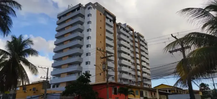 1/4 Mobiliado em Piatã