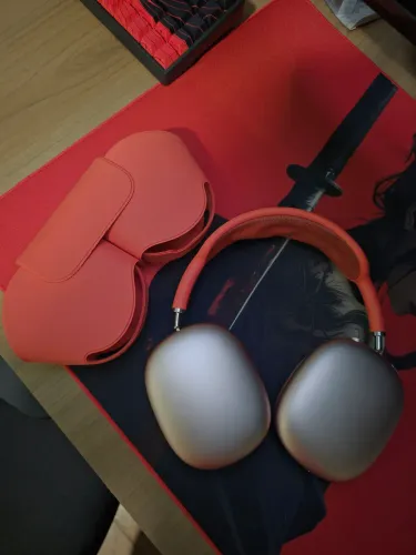 Airpods Max