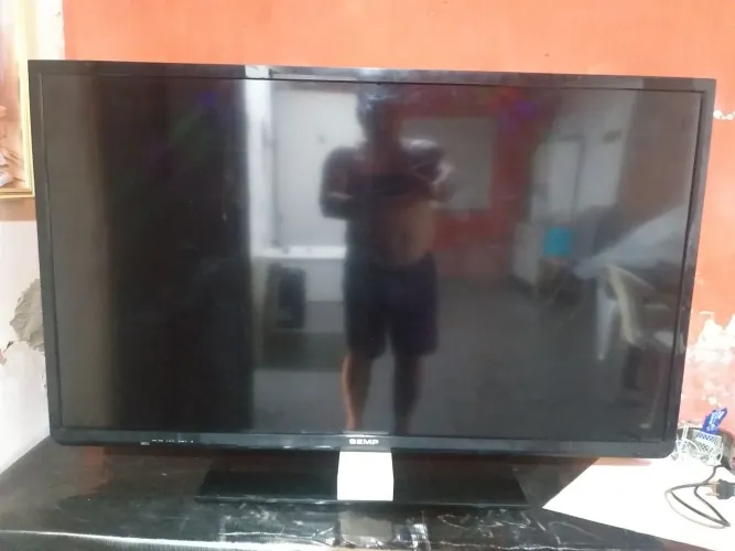 TV 48 polegadas semp Toshiba 