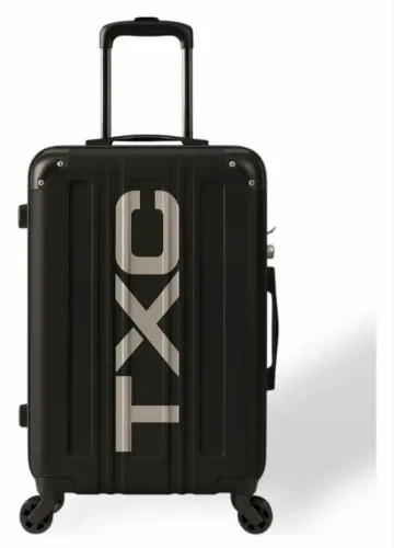 Mala com rodinha de viagem TXC