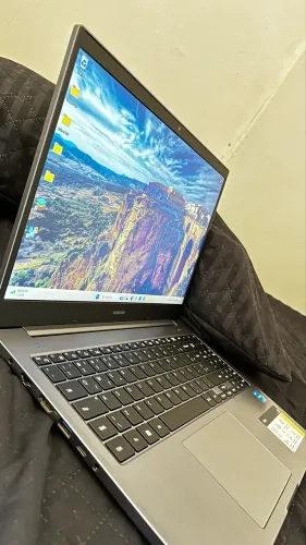 Notebook Samsung Book Intel Celeron 4GB 256GB SSD 