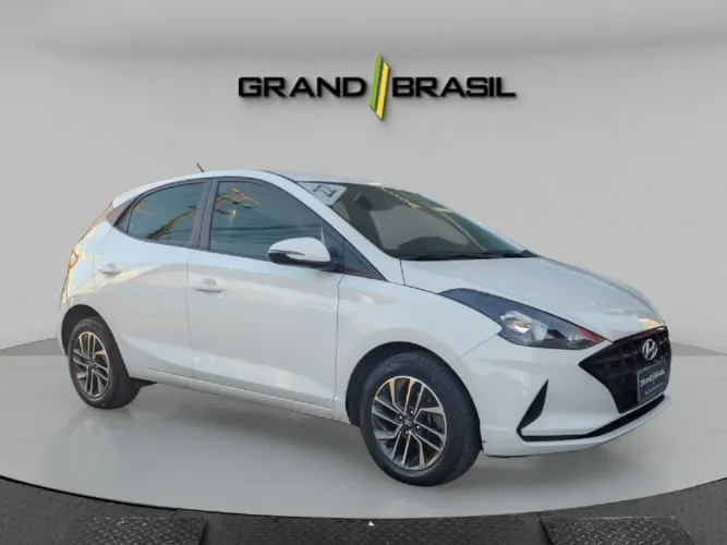 Hyundai HB20 Vision 1.0 Flex 12V MEC 2022