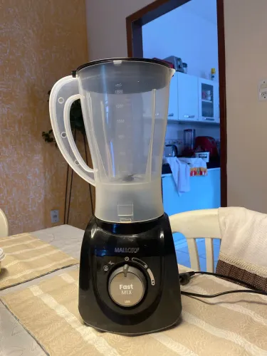 Liquidificador
