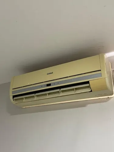 Ar condicionado 12.000 BTUs Consul