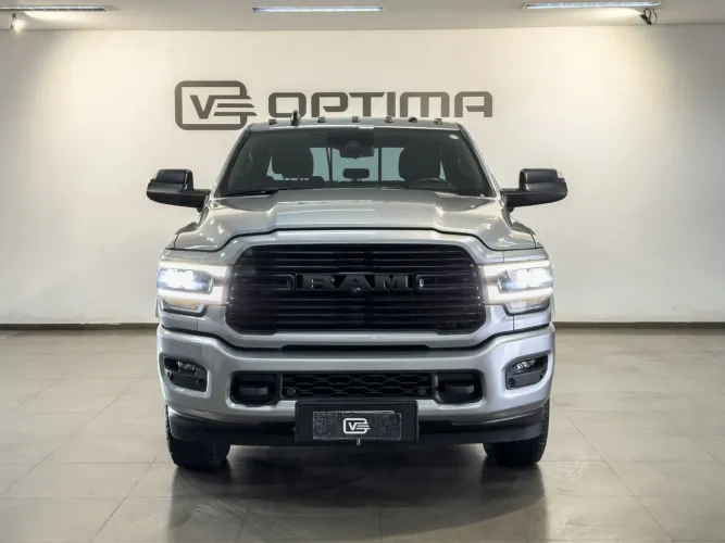 Ram 2500 Laramie 6.7 TDI CD 4X4 Diesel 2022